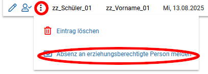 absenzmeldung_ausloesen